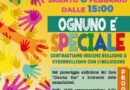 Evento “Ognuno è Speciale”